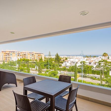 Aqua Apartments Vento, 마르베야 외부 사진