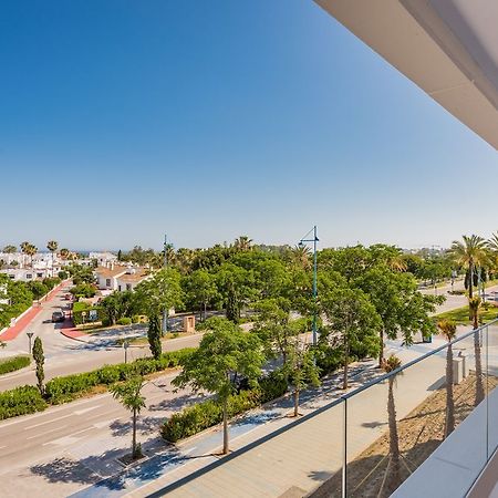 Aqua Apartments Vento, 마르베야 외부 사진