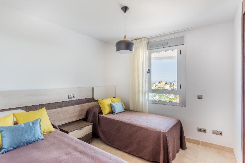 Aqua Apartments Vento, 마르베야 외부 사진