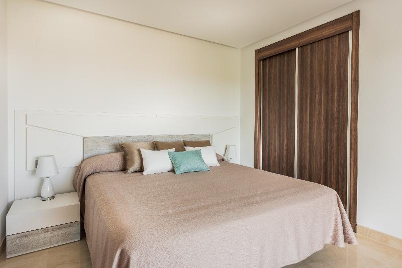 Aqua Apartments Vento, 마르베야 외부 사진