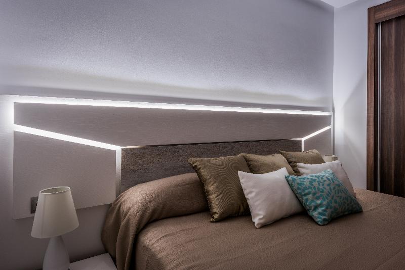 Aqua Apartments Vento, 마르베야 외부 사진