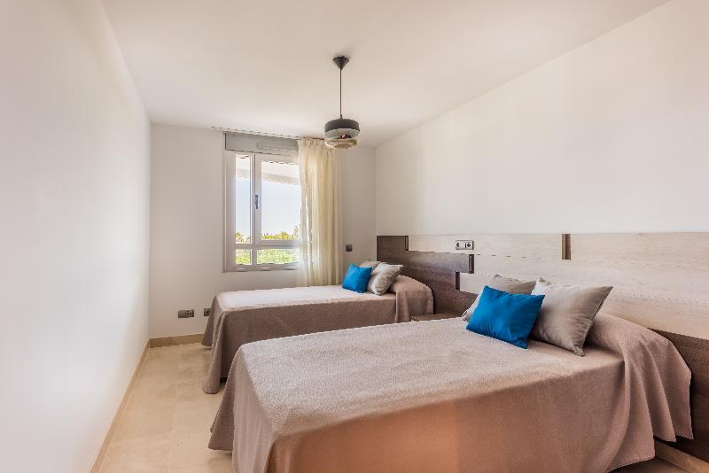 Aqua Apartments Vento, 마르베야 외부 사진