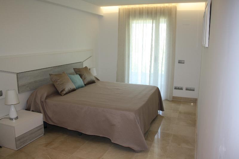 Aqua Apartments Vento, 마르베야 외부 사진