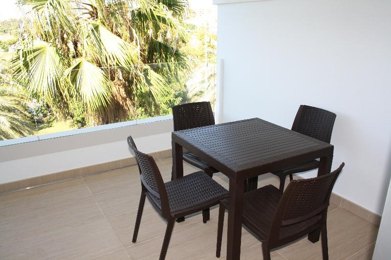Aqua Apartments Vento, 마르베야 외부 사진
