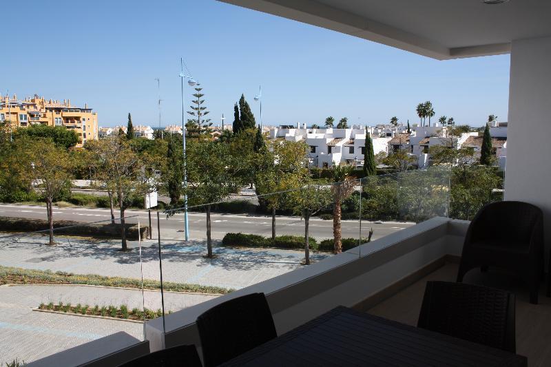 Aqua Apartments Vento, 마르베야 외부 사진