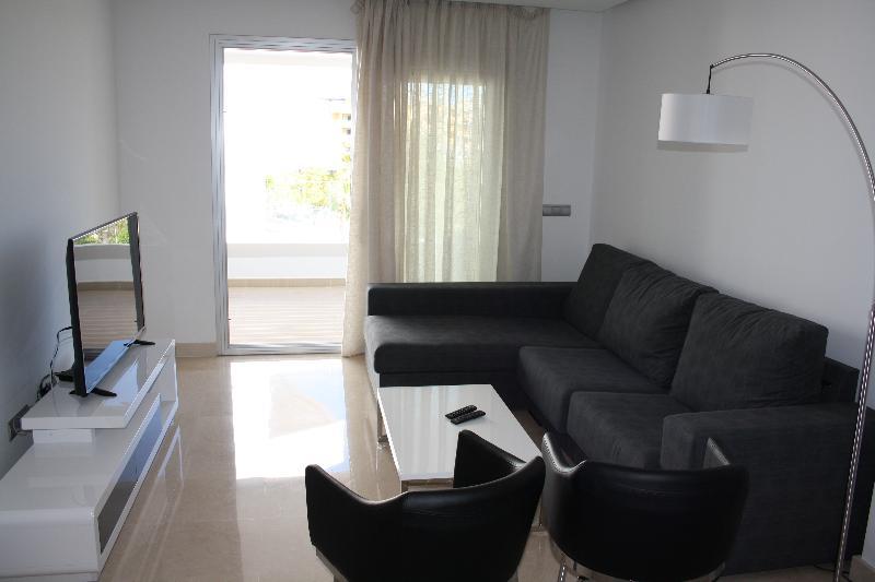 Aqua Apartments Vento, 마르베야 외부 사진