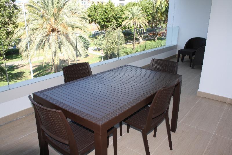 Aqua Apartments Vento, 마르베야 외부 사진