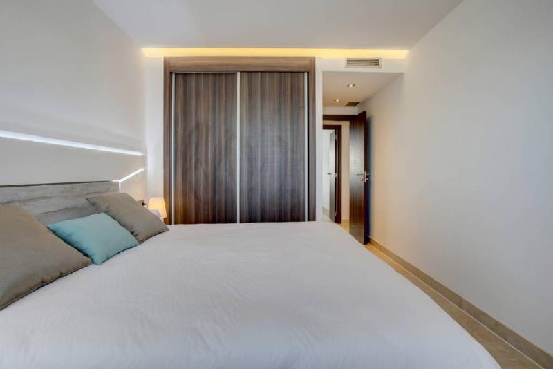 Aqua Apartments Vento, 마르베야 외부 사진