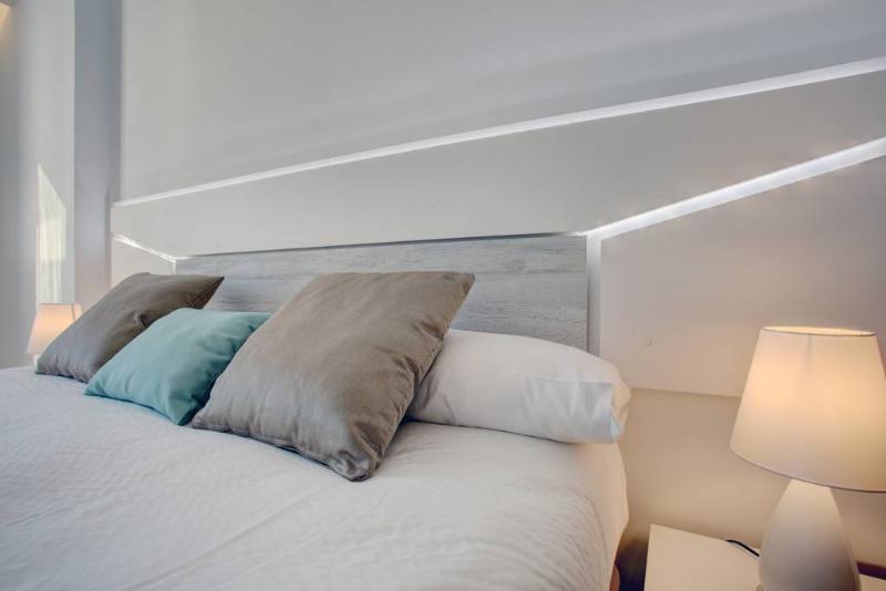 Aqua Apartments Vento, 마르베야 외부 사진