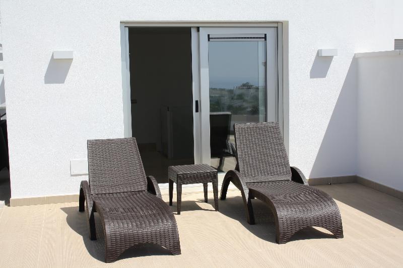 Aqua Apartments Vento, 마르베야 외부 사진