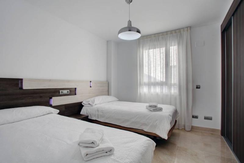 Aqua Apartments Vento, 마르베야 외부 사진