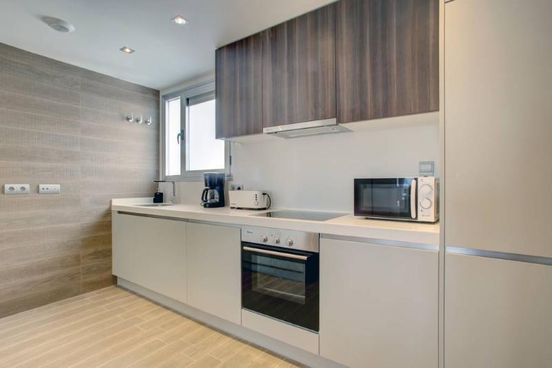 Aqua Apartments Vento, 마르베야 외부 사진