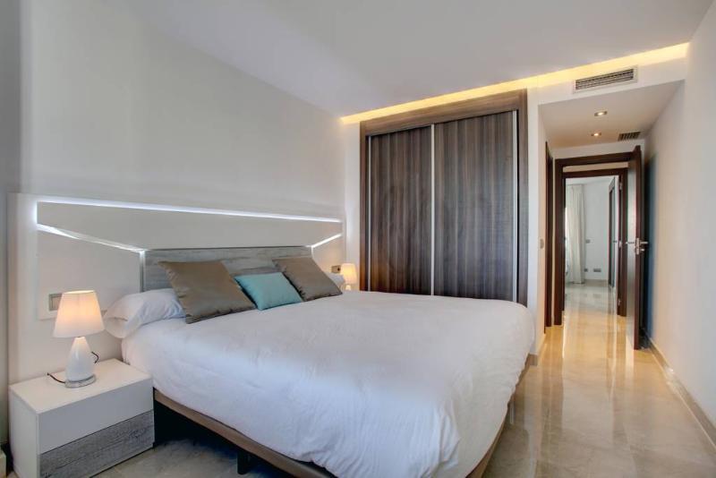 Aqua Apartments Vento, 마르베야 외부 사진