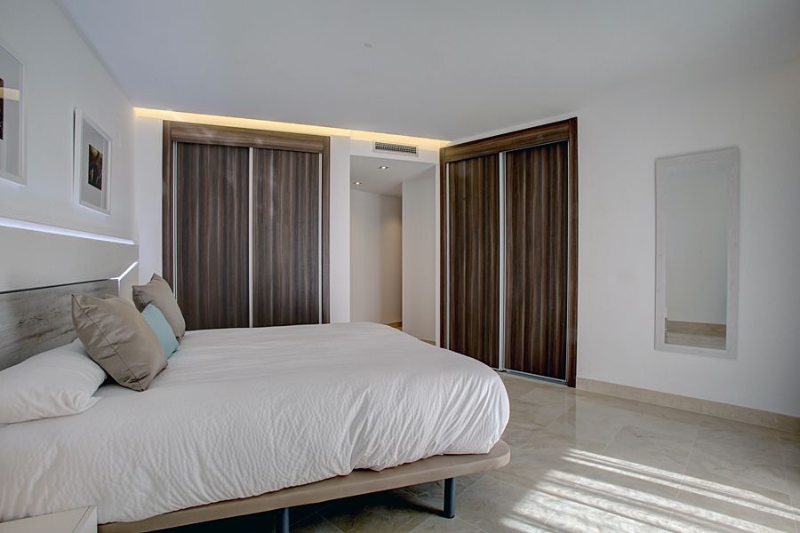Aqua Apartments Vento, 마르베야 외부 사진