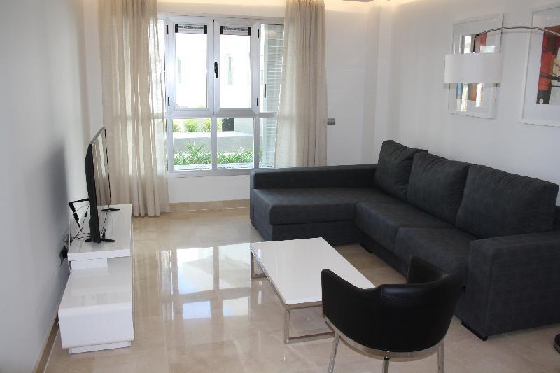 Aqua Apartments Vento, 마르베야 외부 사진