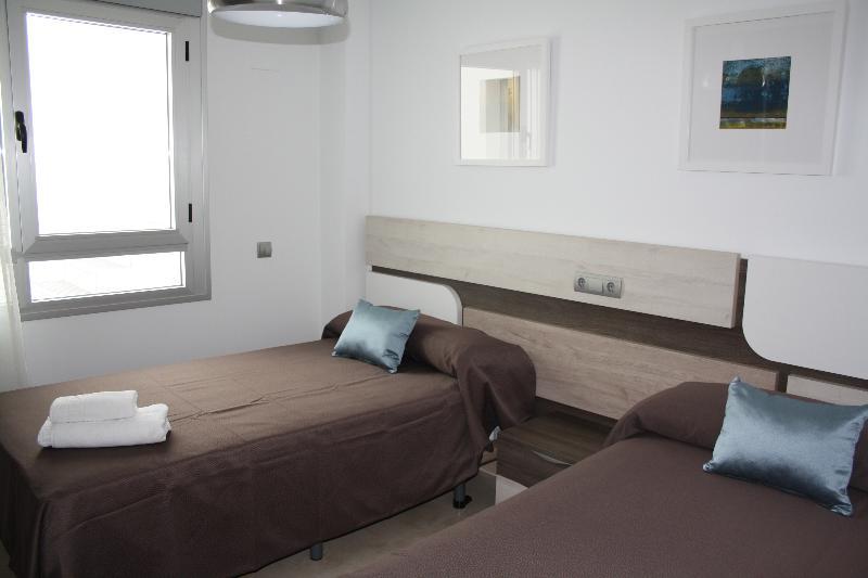 Aqua Apartments Vento, 마르베야 외부 사진